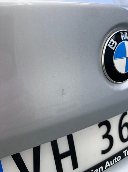 BMW 525d 11 of 28