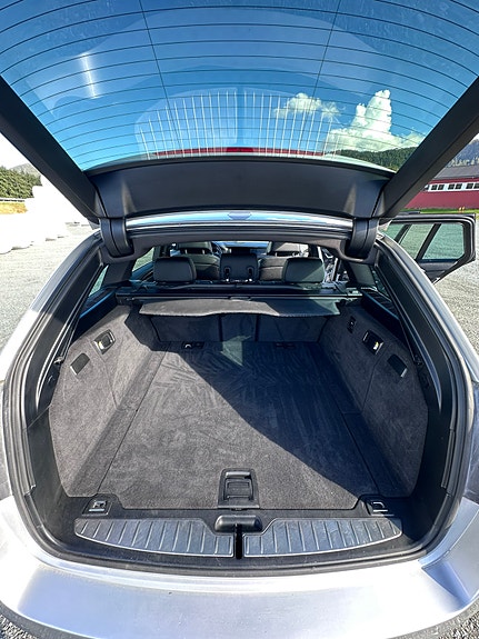 BMW 525d 17 of 28