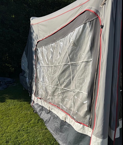 Camp-Let 5 of 13