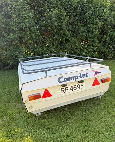 Camp-Let 6 of 13