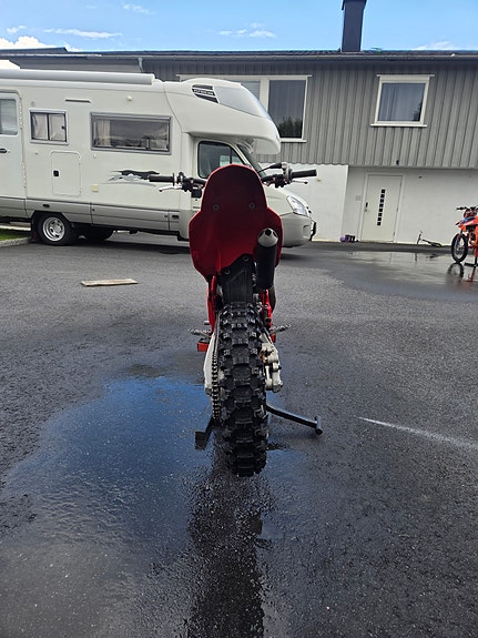 GasGas Mc 65 3 of 7