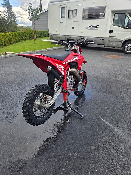 GasGas Mc 65 6 of 7