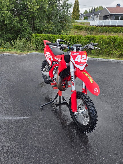 GasGas Mc 65 5 of 7