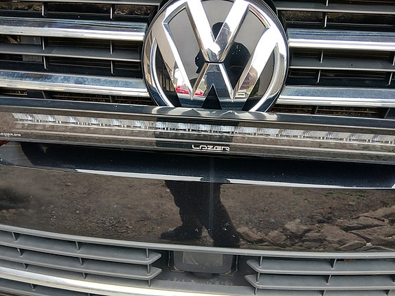 Volkswagen Transporter 12 of 21