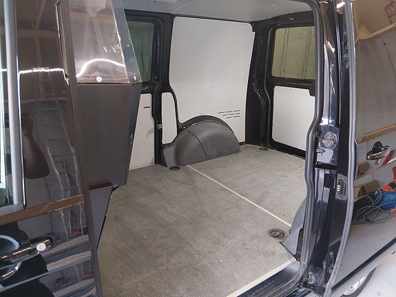 Volkswagen Transporter 5 of 21