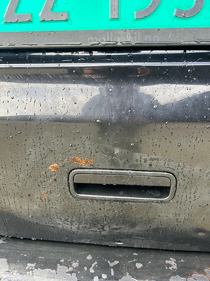 Volkswagen Transporter 8 of 21