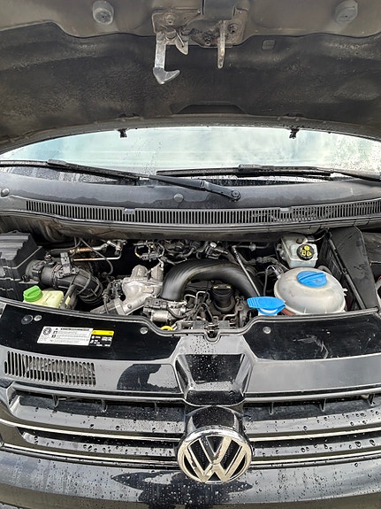 Volkswagen Transporter 17 of 21