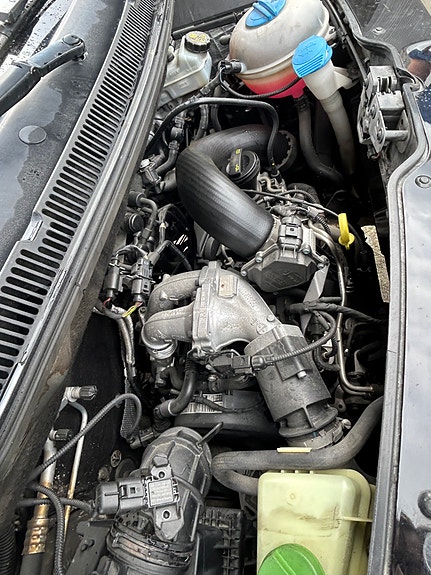 Volkswagen Transporter 14 of 21