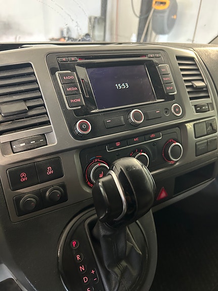 Volkswagen Transporter 6 of 21