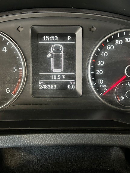Volkswagen Transporter 7 of 21