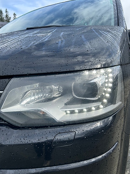 Volkswagen Transporter 5 of 21