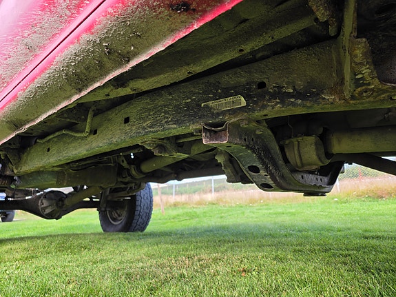 Toyota HiLux 9 of 12