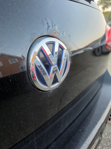 Volkswagen e-Golf VII 6 of 23