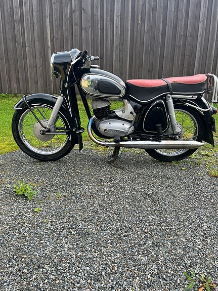 Andre RT 175 3 of 13