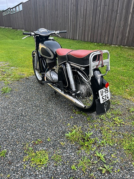 Andre RT 175 4 of 13