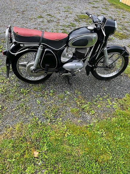 Andre RT 175 5 of 13