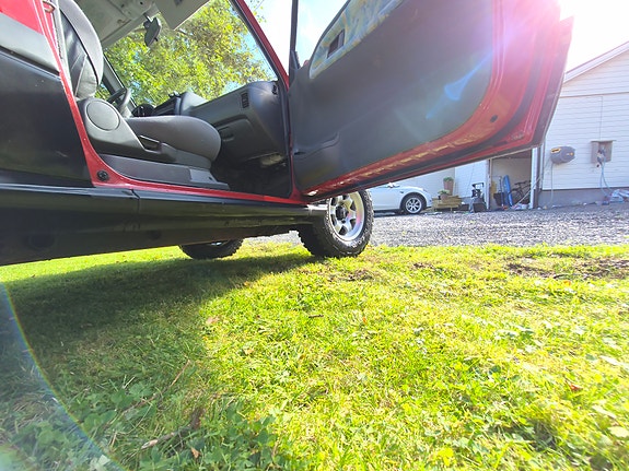 Suzuki Vitara 26 of 30