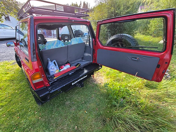 Suzuki Vitara 20 of 30