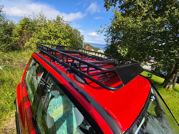 Suzuki Vitara 16 of 30