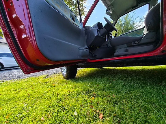 Suzuki Vitara 19 of 30