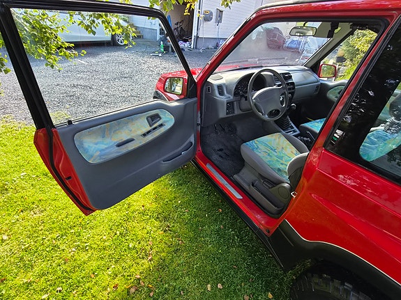 Suzuki Vitara 18 of 30