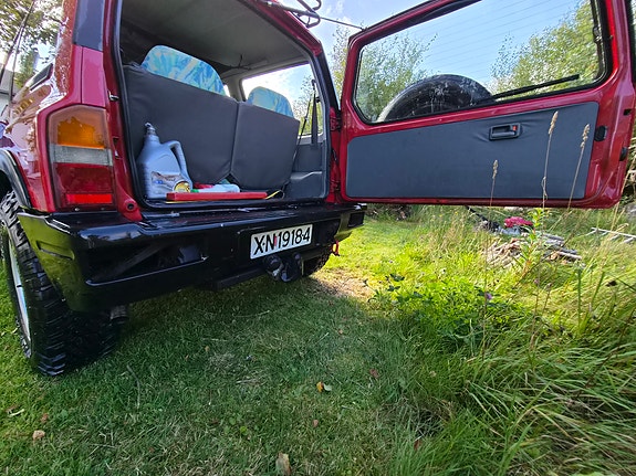 Suzuki Vitara 21 of 30