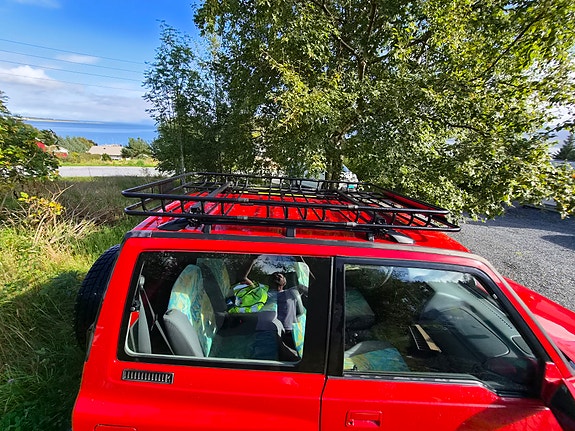 Suzuki Vitara 14 of 30