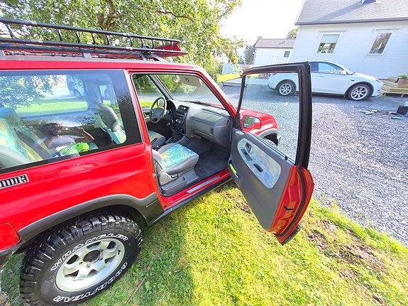 Suzuki Vitara 27 of 30