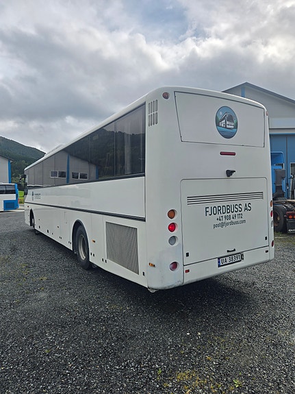 Volvo B12B 4x2 3 of 11