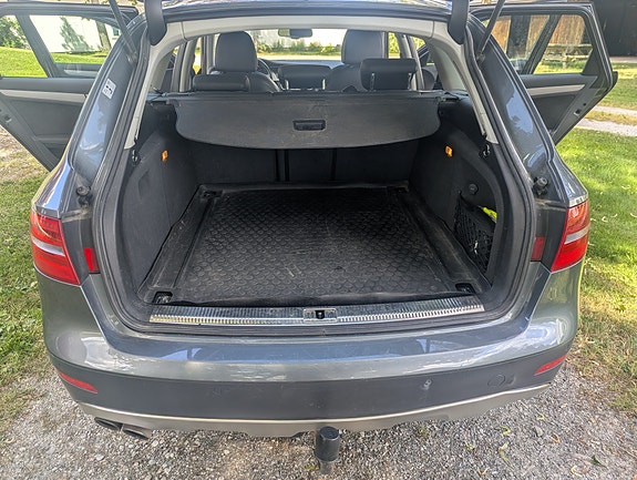 Audi A4 allroad 7 of 13