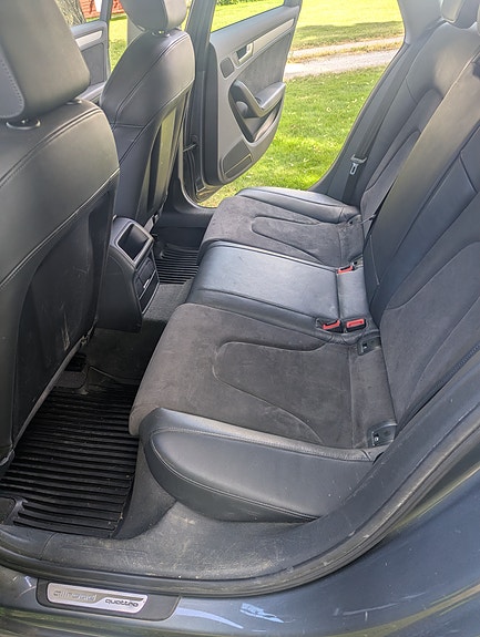 Audi A4 allroad 9 of 13