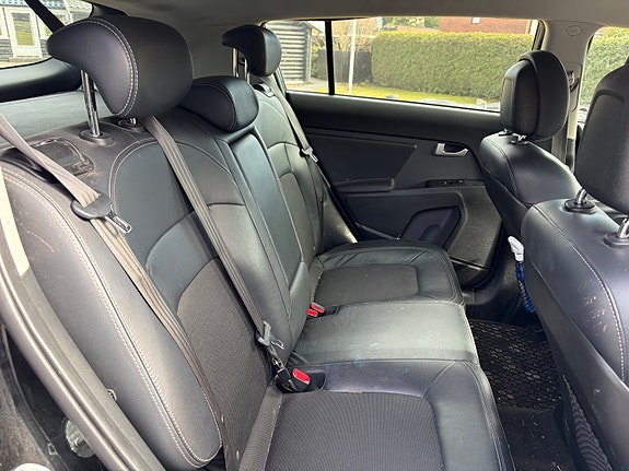Kia Sportage 6 of 7
