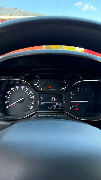 Citroen C3 6 of 7