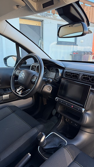 Citroen C3 4 of 7