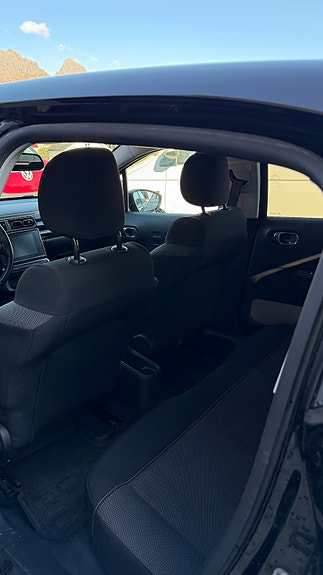 Citroen C3 5 of 7
