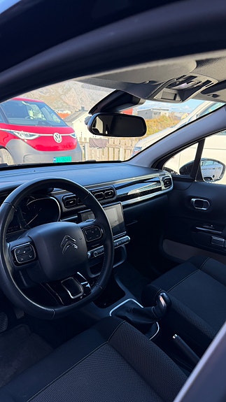 Citroen C3 3 of 7