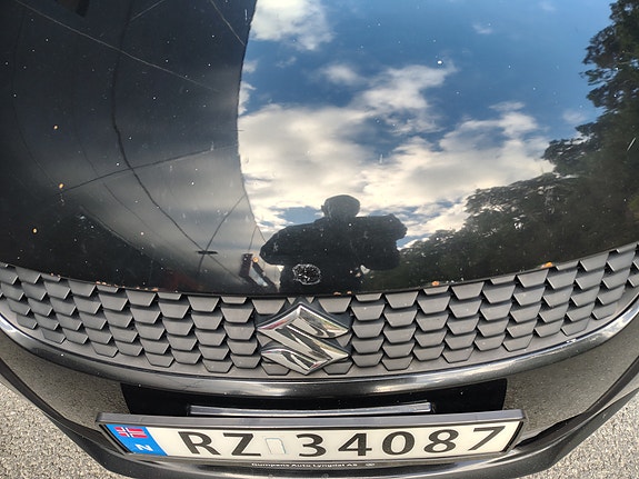 Suzuki Swift 5 of 12