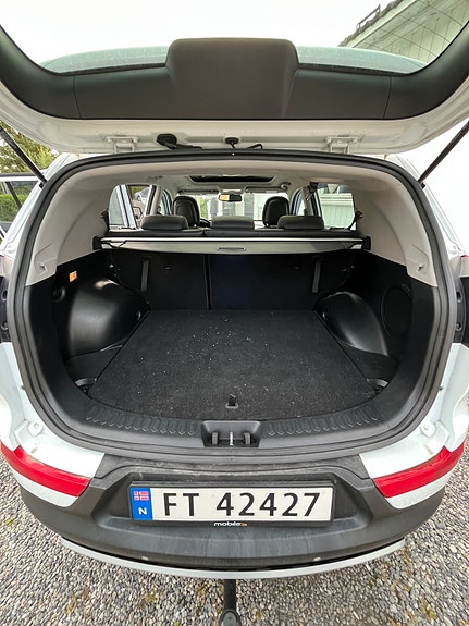 Kia Sportage 6 of 30