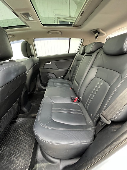 Kia Sportage 7 of 30