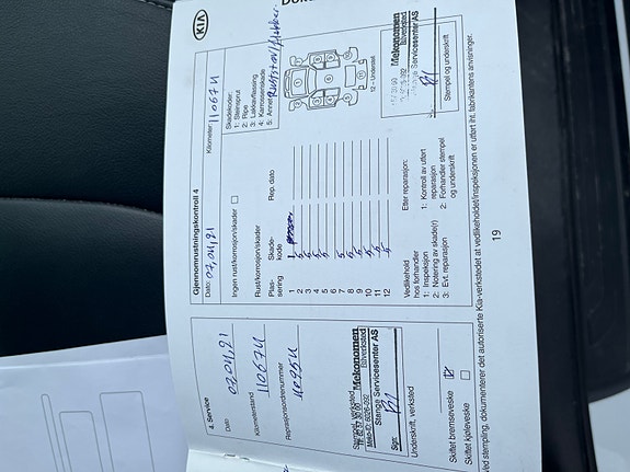 Kia Sportage 19 of 30