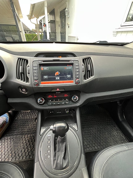 Kia Sportage 11 of 30