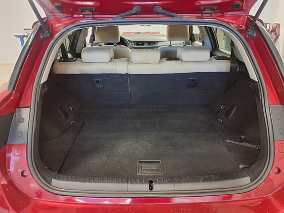 Lexus CT200h 11 of 14