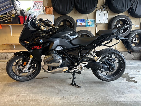 BMW R 1250 RS 2 of 22