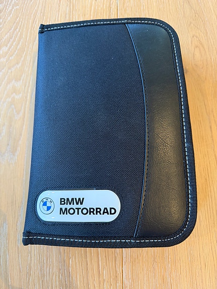 BMW R 1250 RS 16 of 22