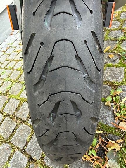BMW R 1250 RS 5 of 22