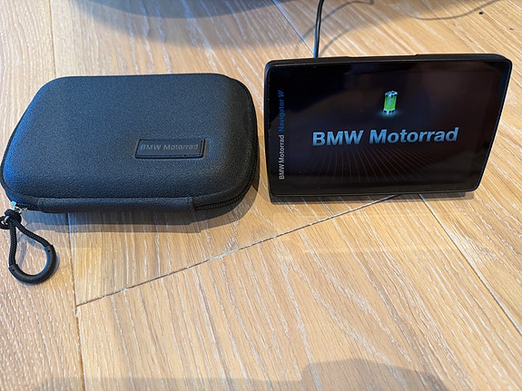 BMW R 1250 RS 7 of 22