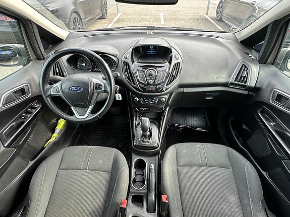 Ford B-MAX 8 of 14