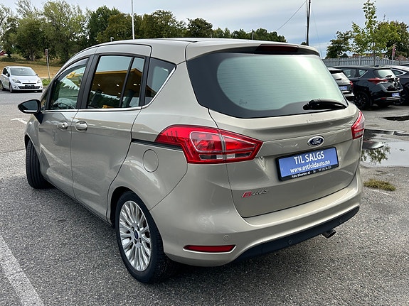 Ford B-MAX 6 of 14