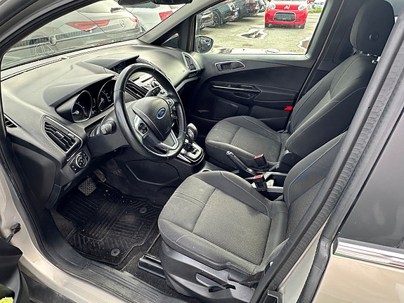 Ford B-MAX 7 of 14