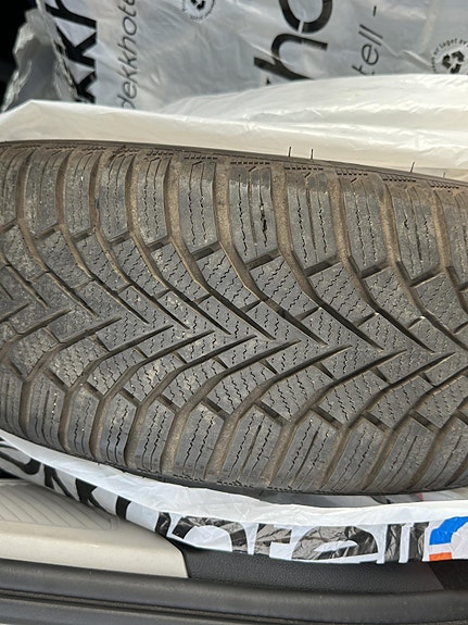Ford B-MAX 11 of 14